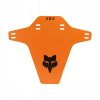 Predný blatník Fox Mud Guard červený