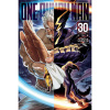 Viz Media One-Punch Man 30