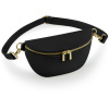 BagBase Ledvinka Boutique BG766 COT52076600299-black Černá UNI
