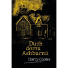 A - Duch domu Ashburnů [Coates Darcy] (Strašidelné domy 1)