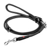 CoLLaR PREPÍNACIE OKRÚHLE KOŽENÉ VODÍTKO SOFT