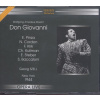 Wolfgang Amadeus Mozart (1756-1791) - Don Giovanni (CD)