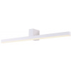 MaxLight Finger nástenná lampa 1x9 W biela W0214