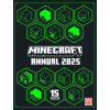 MINECRAFT ANNUAL 2025