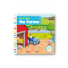 Čo sa deje – Na farme Rebecca Finn