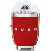 Odšťavovač na citrusy Smeg CJF11RDEU červený 70 W