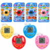 ELEKTRONICKÉ TAMAGOTCHI ZVIERATKO – KLASICKÁ HRA S VAJÍČKOM