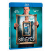 Big Eyes - Blu-ray