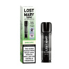 Elf Bar Lost Mary Tappo cartridge Double Apple 17 mg