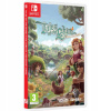 Tales of the Shire: A The Lord of The Rings Game Nintendo Switch - krabicová verzia