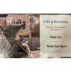 Valco Baby Snap Duo pláštenka do dažďa (Valco Baby Snap Duo / Snap Duo Sport pláštenka)