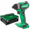 Rázový uťahovák Hikoki WH18DDW2Z 18 V