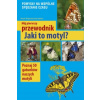Moj pierwszy przewodnik Jaki to motyl?