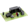 Conrad Components 195731 hladinový spínač stavebnica 12 V/DC; HB 27.1