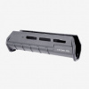Predpažbie MOE® M-LOK® na Remington® 870 Magpul® – Stealth Grey