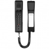GRANDSTREA Fanvil H2U hotelový SIP telefon, bez displej, rychle volby, černý PR1-H2UBlack