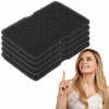 Penové filtre 24,5 x 15,5 cm pre sušičky Beko/Grundig 5 ks