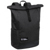 Horsefeathers Roller Heather Gray 22 l