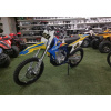 Mikilon MZK 300cc Dirt Bike 21/18 Modrá