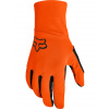 Cyklistické rukavice Fox Ranger Fire Fluorescent Orange XL