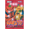 Naruto 44: Učení mudrců - Masaši Kišimoto