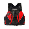 HIKO Cinch Harness Farba: červená, Veľkosť: S/M