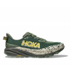 Hoka SPEEDGOAT 6 - pánská - zelená Velikost: 44