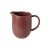 Casafina by Costa Nova Džbán 1,6 L, PACIFICA, červená (cayenne) | Casafína