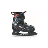 FILA SKATES-J-ONE ICE HR BLK/RED/BLUE Čierna 26/30 20/21