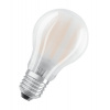 RENDL OSRAM Retrofit Classic A DIMM matná 230V E27 LED EQ75 2700K