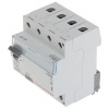 Legrand PŘEPĚŤOVÝ CHRÁNIČ LE-411709 TŘÍFÁZOVÝ, TYP AC 30 mA 63 A