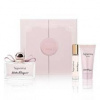 Salvatore Ferragamo Signorina SET: Parfumovaná voda 100ml + Parfémovaná voda 10ml + Telové mlieko 50ml pre ženy