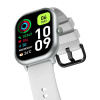Zeblaze GTS 3 Pro Smartwatch, AMOLED, IP68, Biela Zeblaze