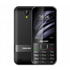 Mobilný telefón Maxcom MM334, 512 MB, 4G (LTE), čierny
