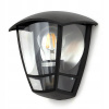 Záhradná lampa na stenu lampa pre fasádu maják IP44 (Záhradná lampa na stenu lampa pre fasádu maják IP44)