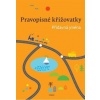 Pravopisné křižovatky Přídavná jména - Zdeněk Topil