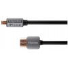kabel kruger & matz km0328 hdmi - micro hdmi 3m