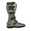 SiDi AGUEDA army/black - 2025, 48