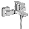 Hansgrohe Vernis Shape Vaňová batéria, rozstup: 150 ± 12, páková, chróm, 71450000