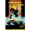 Seqoy s.r.o. Komiks Cyberpunk 2077: Nakopávač