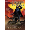 Temná věž 4: Gileadův pád - Stephen King