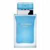 Dolce & Gabbana Light Blue Eau Intense parfumovaná voda sprej 25 ml