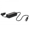AKG Akyga AK-ND-42 zdroj a transformátor Auto 90 W Čierna