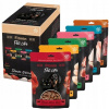 Fitmin For Life Dog&Cat Freeze Dried Multipack / Lyofilizovaný mix 6x30 g