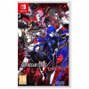Craftenwood Videohra pre Switch SEGA Shin Megami Tensei: Vengeance (FR)