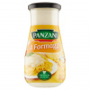 Panzani Quatro Formaggi omáčka 370g 370g
