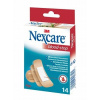 3M Nexcare Blood Stop hemostatická náplast 14ks