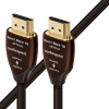 Audioquest Root Beer18 optický HDMI kabel