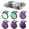 K&F DJI NEO 6pcs filter kit (UV+CPL+ND8+ND16+ND32+ND64) K&F Concept