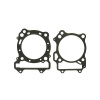 NAMURA NA-30004T NAMURA TOP-END GASKETS SUZUKI LTZ 400 '03-'14, ARCTIC CAT DVX 400 '04-'08 BIG BORE 94MM (+5MM) (BEZ TESNENÍ)